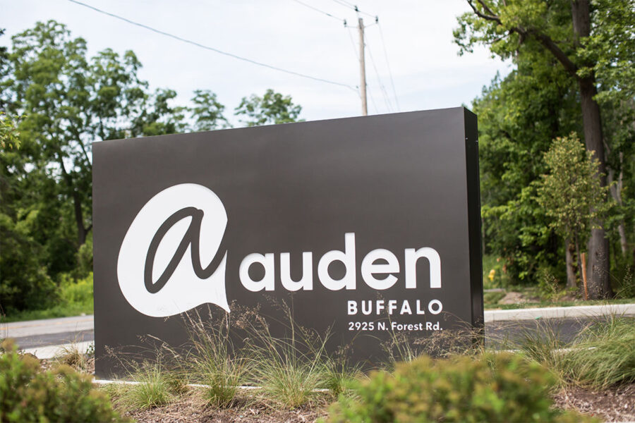 Auden Buffalo Community